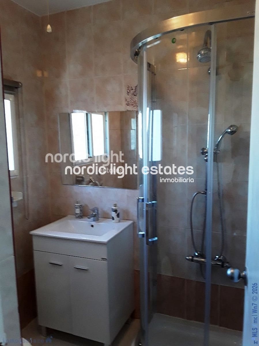 2 slaapkamer Finca/Landhuis te koop in Velez-Malaga - € 189.000 (Ref: 9737037)