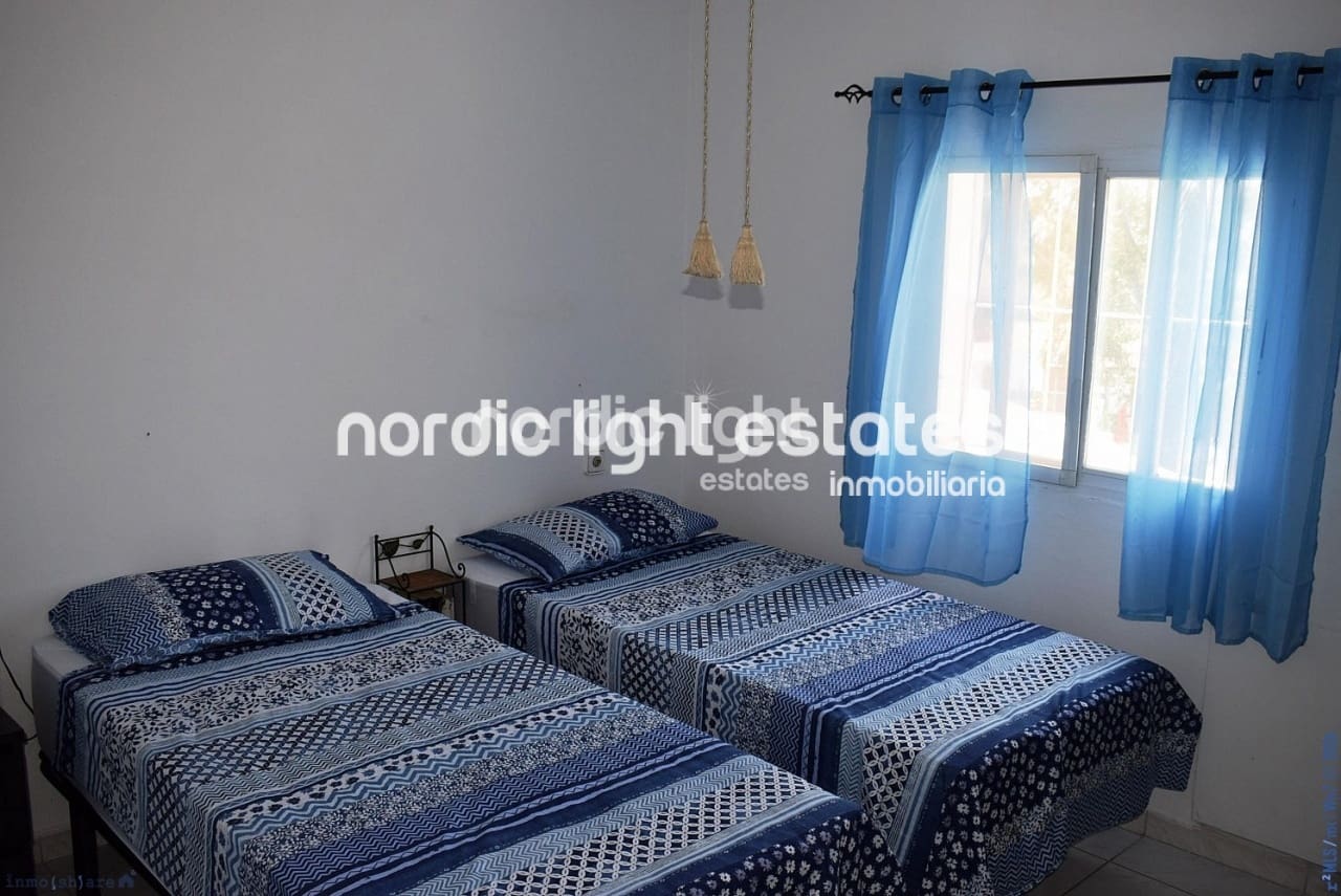 2 slaapkamer Finca/Landhuis te koop in Velez-Malaga - € 189.000 (Ref: 9737037)