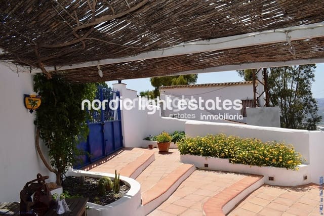 2 slaapkamer Finca/Landhuis te koop in Vélez-Málaga - € 189.000 (Ref: 9737037)