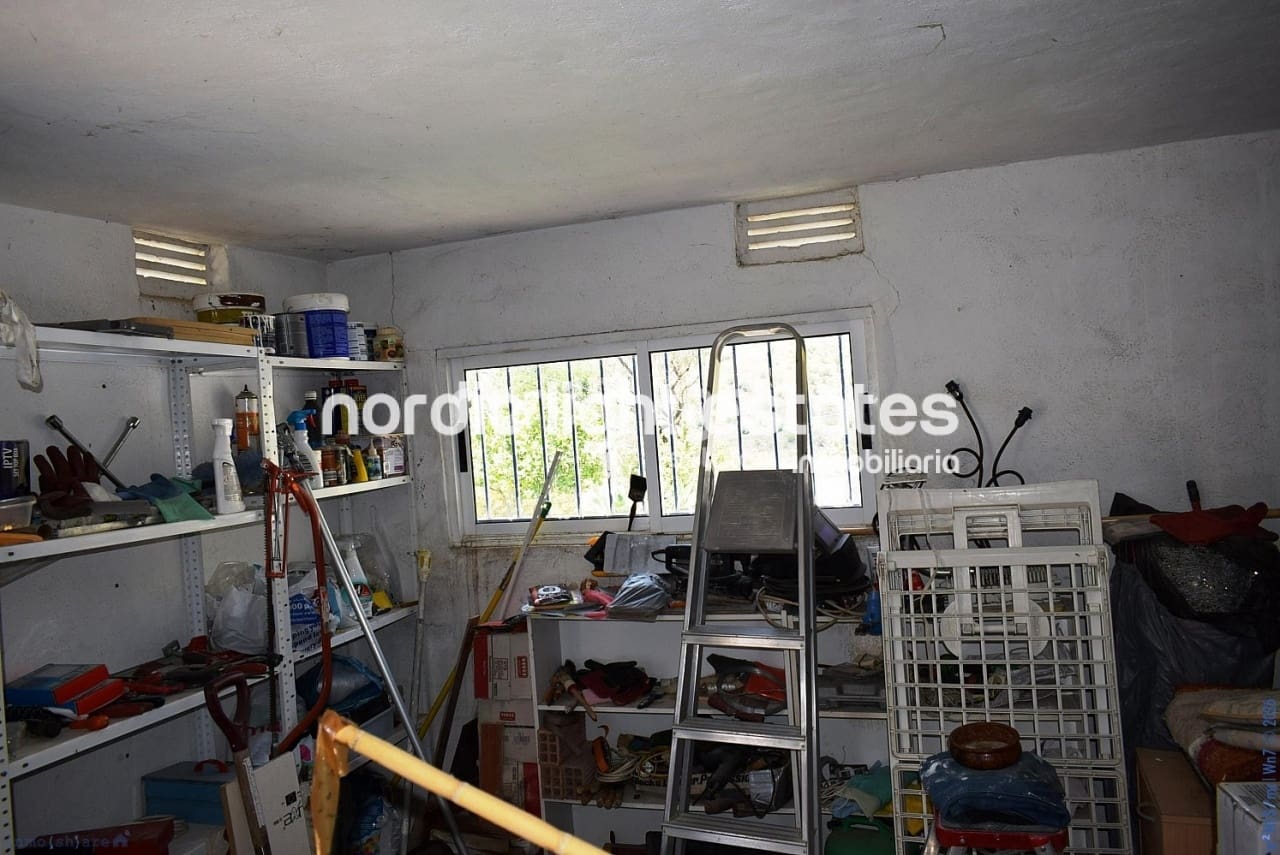 2 slaapkamer Finca/Landhuis te koop in Velez-Malaga - € 189.000 (Ref: 9737037)