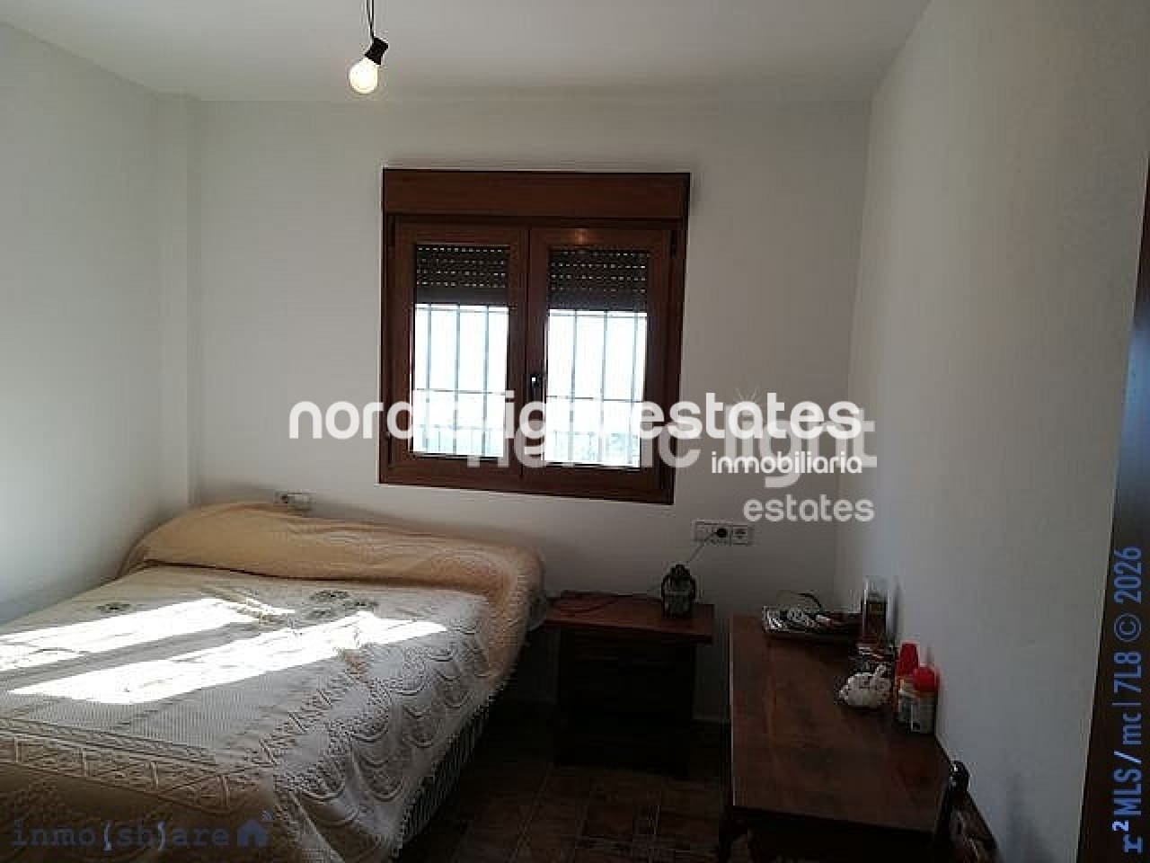 2 bedroom Finca/Country House for sale in Alcaucin - € 260,000 (Ref: 9737038)