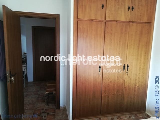 2 Zimmer Finca/Landgut zu verkaufen in Alcaucín - 260.000 € (Ref: 9737038)