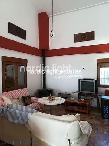 2 Zimmer Finca/Landgut zu verkaufen in Alcaucín - 260.000 € (Ref: 9737038)