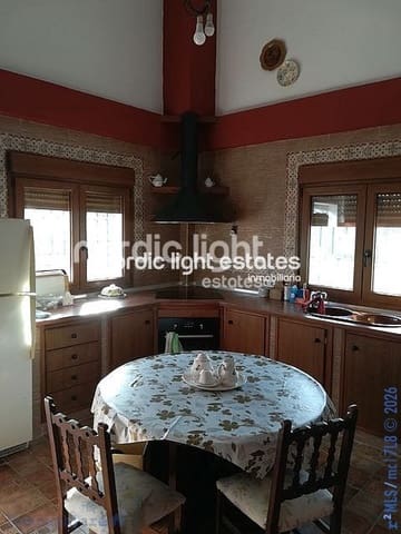 2 Zimmer Finca/Landgut zu verkaufen in Alcaucín - 260.000 € (Ref: 9737038)