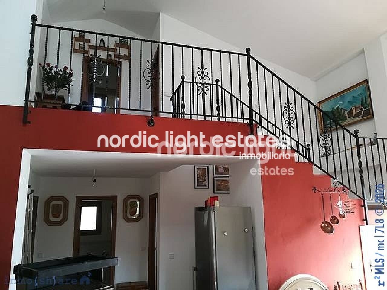 2 bedroom Finca/Country House for sale in Alcaucin - € 260,000 (Ref: 9737038)