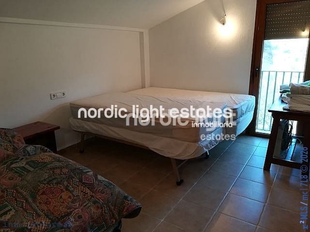 2 Zimmer Finca/Landgut zu verkaufen in Alcaucín - 260.000 € (Ref: 9737038)