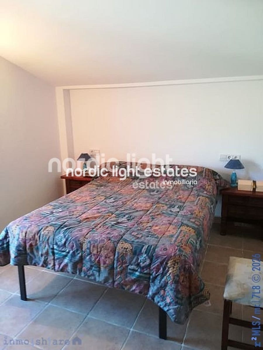 2 bedroom Finca/Country House for sale in Alcaucin - € 260,000 (Ref: 9737038)