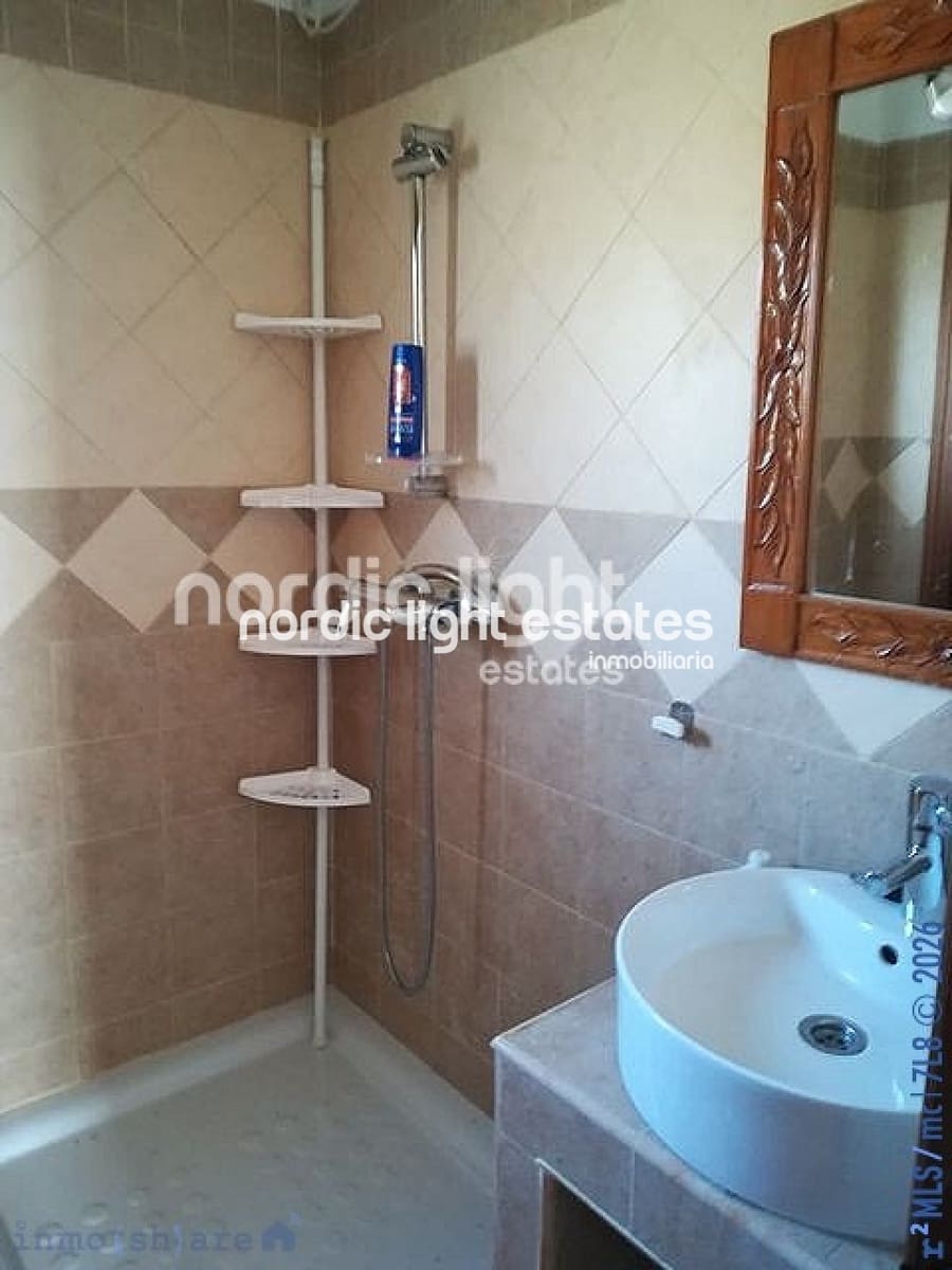 2 bedroom Finca/Country House for sale in Alcaucin - € 260,000 (Ref: 9737038)