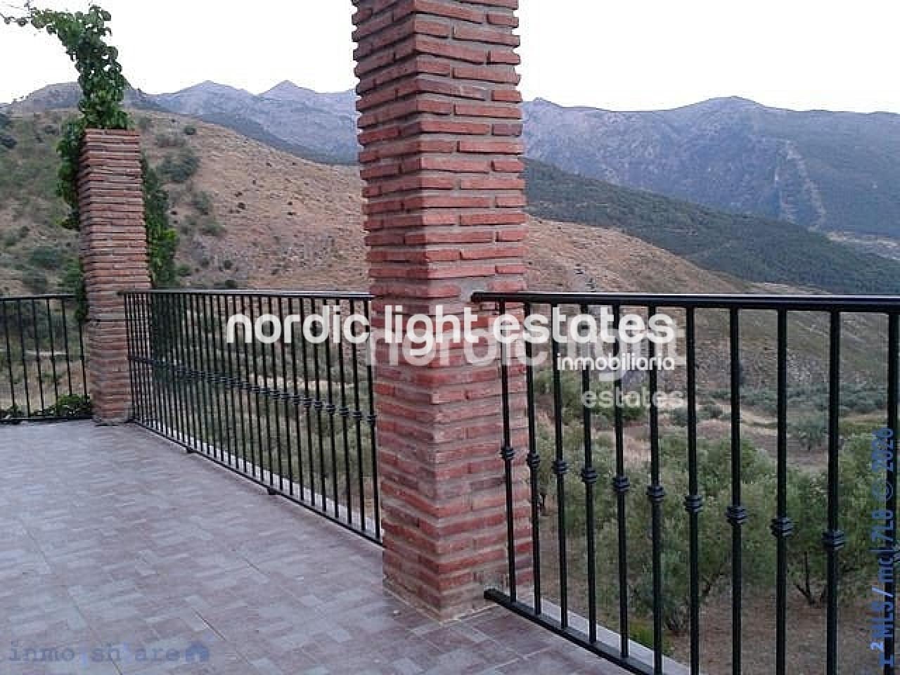 2 bedroom Finca/Country House for sale in Alcaucin - € 260,000 (Ref: 9737038)