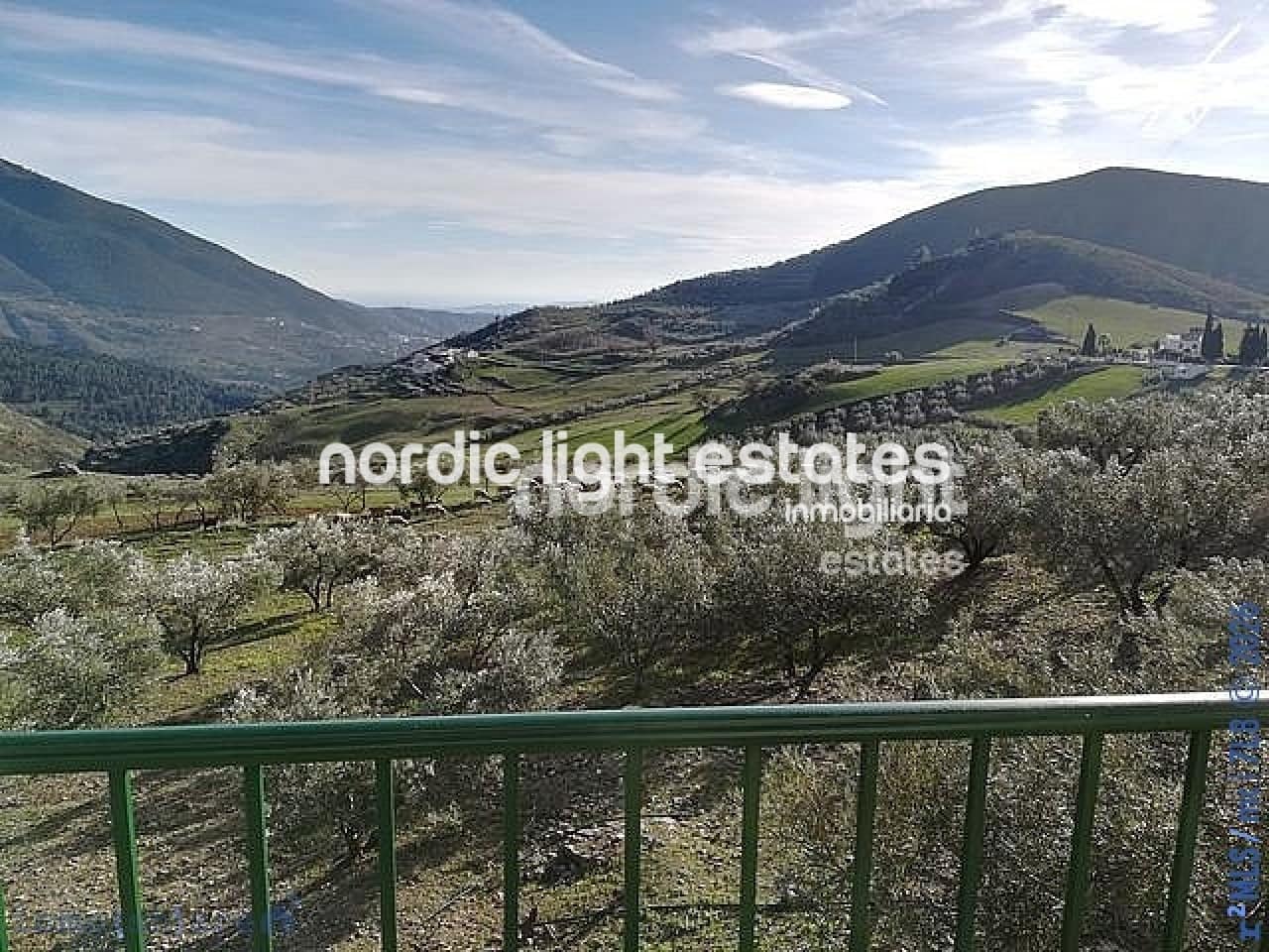 2 bedroom Finca/Country House for sale in Alcaucin - € 260,000 (Ref: 9737038)