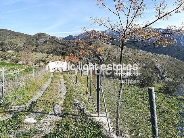 2 Zimmer Finca/Landgut zu verkaufen in Alcaucín - 260.000 € (Ref: 9737038)