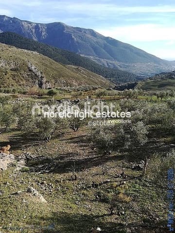 2 Zimmer Finca/Landgut zu verkaufen in Alcaucín - 260.000 € (Ref: 9737038)