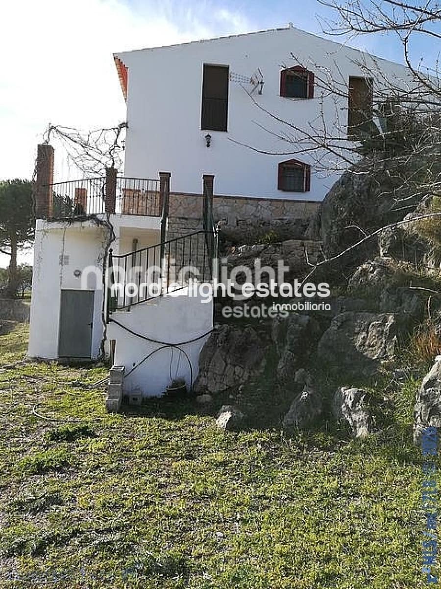 2 bedroom Finca/Country House for sale in Alcaucin - € 260,000 (Ref: 9737038)