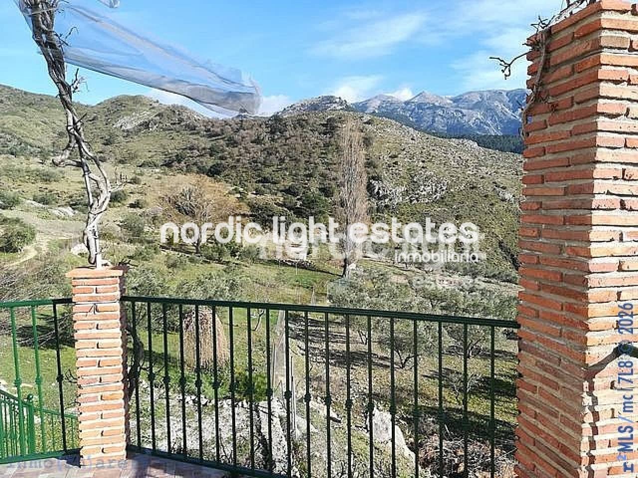 2 bedroom Finca/Country House for sale in Alcaucin - € 260,000 (Ref: 9737038)