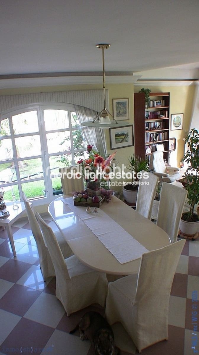 8 bedroom Villa for sale in Torrox-Costa with pool garage - € 1,000,000 (Ref: 9737167)