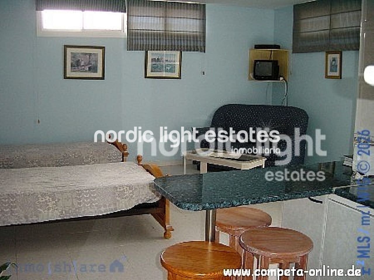 8 bedroom Villa for sale in Torrox-Costa with pool garage - € 1,000,000 (Ref: 9737167)