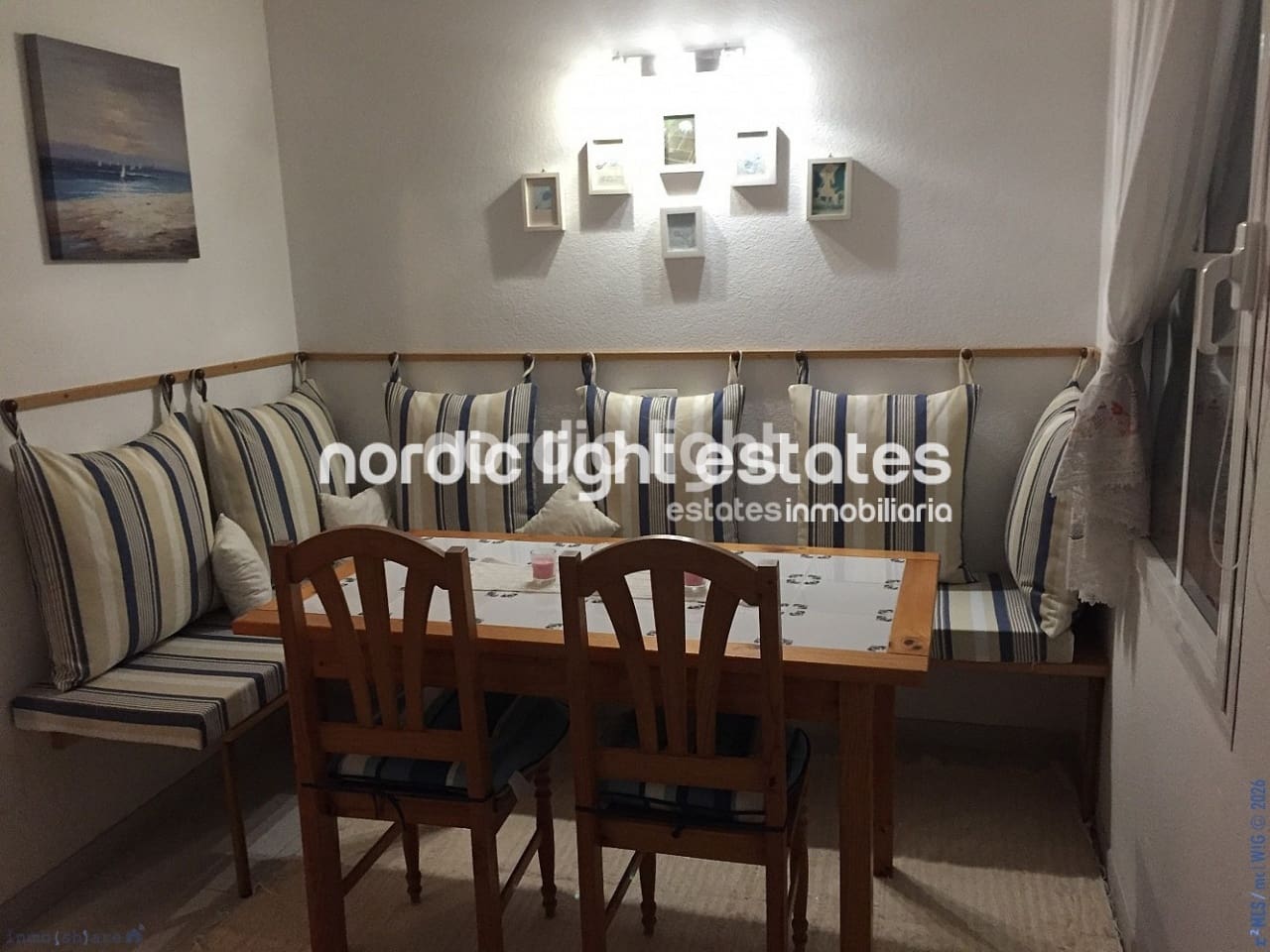 8 bedroom Villa for sale in Torrox-Costa with pool garage - € 1,000,000 (Ref: 9737167)