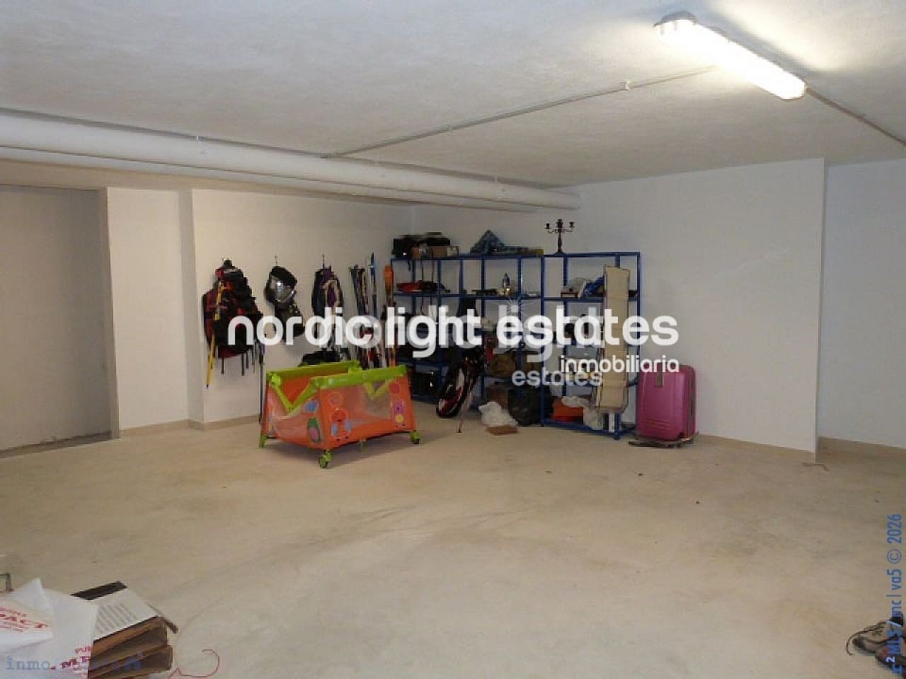 4 soveværelse Villa til salg i Torrox-Costa med swimmingpool garage - € 575.000 (Ref: 9747300)