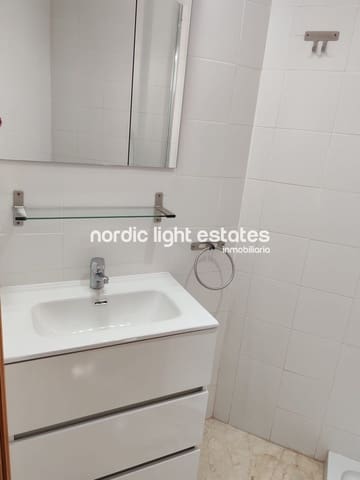 Studio til leje i Centro, Nerja - € 560 (Ref: 9747344)