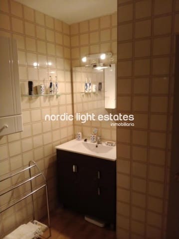 1 sypialnia Apartament na sprzedaż w Torremolinos z garażem - 215 000 € (Ref: 9753433)