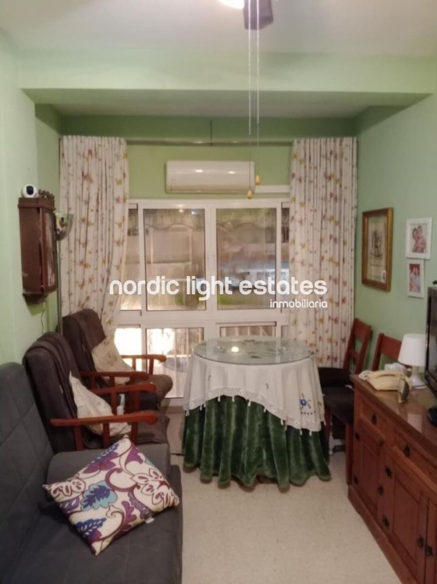 1 bedroom Apartment for sale in Torremolinos with garage - € 215,000 (Ref: 9753433)