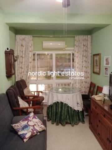 1 sypialnia Apartament na sprzedaż w Torremolinos z garażem - 215 000 € (Ref: 9753433)