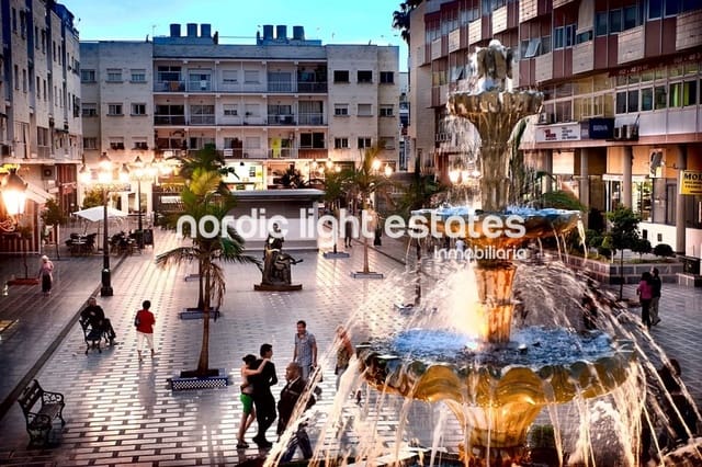 1 sypialnia Apartament na sprzedaż w Torremolinos z garażem - 215 000 € (Ref: 9753433)