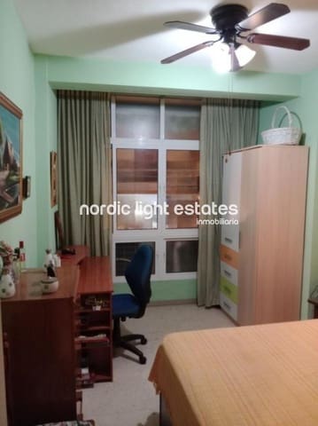 1 sypialnia Apartament na sprzedaż w Torremolinos z garażem - 215 000 € (Ref: 9753433)