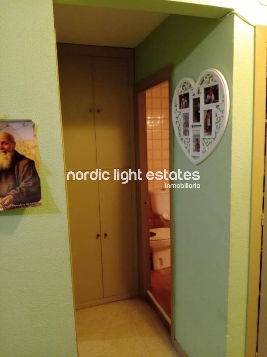 1 bedroom Apartment for sale in Torremolinos with garage - € 215,000 (Ref: 9753433)