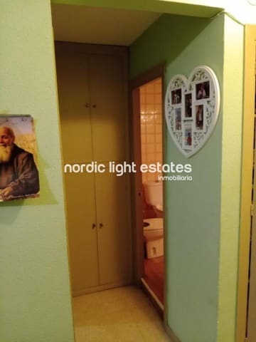 1 sypialnia Apartament na sprzedaż w Torremolinos z garażem - 215 000 € (Ref: 9753433)