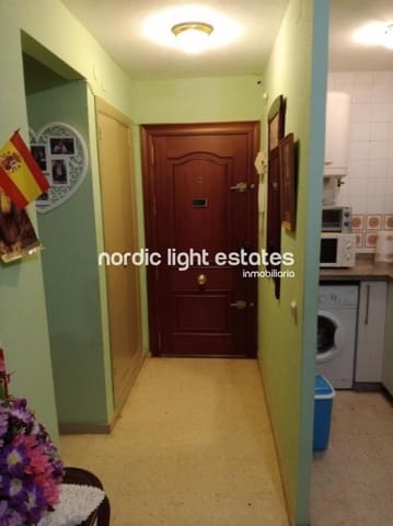 1 sypialnia Apartament na sprzedaż w Torremolinos z garażem - 215 000 € (Ref: 9753433)
