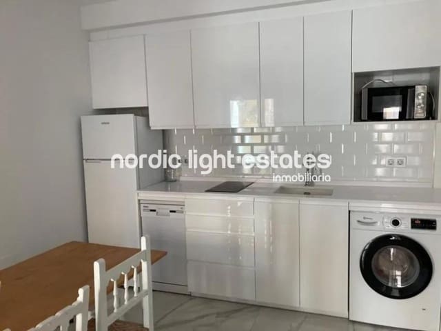 2 soverom Leilighet til salgs i Torrox-Costa, Torrox med svømmebasseng - € 230 000 (Ref: 9753713)