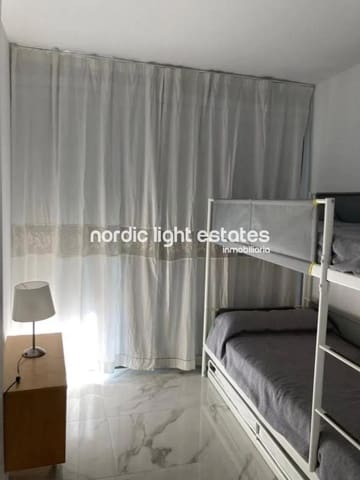 2 soverom Leilighet til salgs i Torrox-Costa, Torrox med svømmebasseng - € 230 000 (Ref: 9753713)