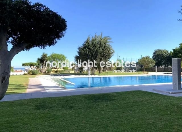 1 soveværelse Lejlighed til salg i Torremolinos med swimmingpool - € 250.000 (Ref: 9760992)