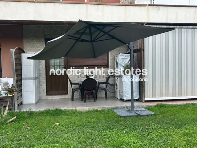 1 soveværelse Lejlighed til salg i Torremolinos med swimmingpool - € 250.000 (Ref: 9760992)