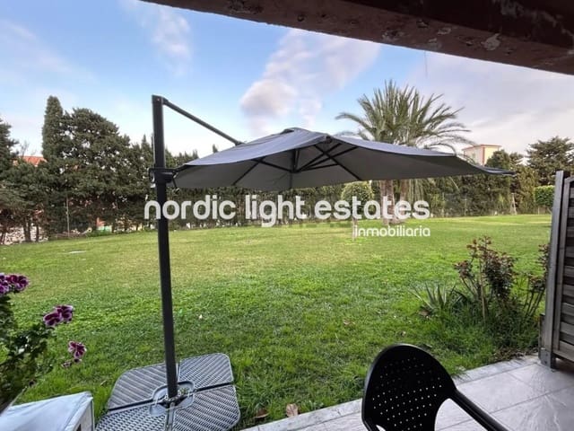 1 soveværelse Lejlighed til salg i Torremolinos med swimmingpool - € 250.000 (Ref: 9760992)