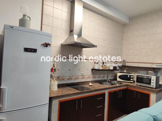 1 soveværelse Lejlighed til salg i Torremolinos med swimmingpool - € 250.000 (Ref: 9760992)