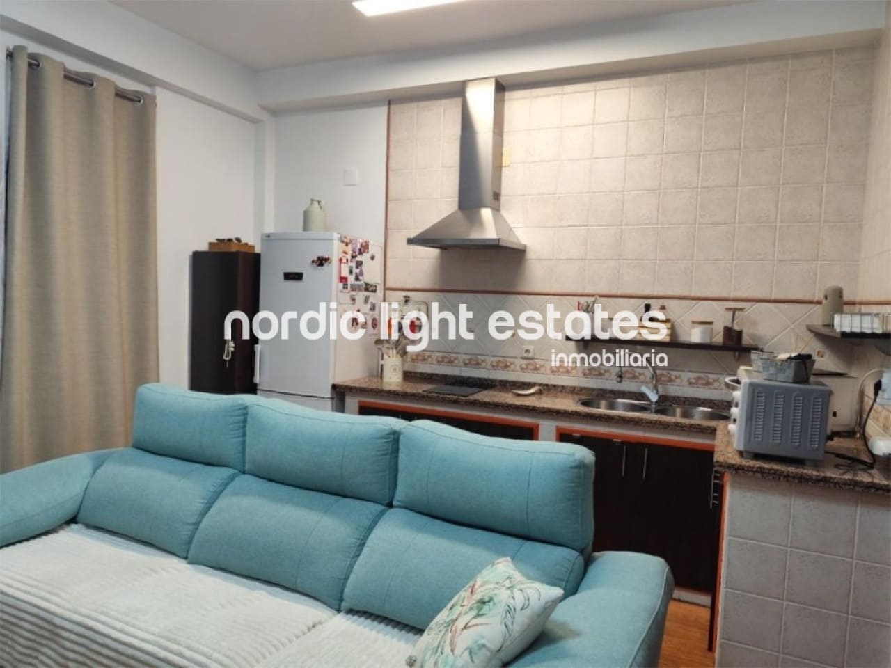 1 soveværelse Lejlighed til salg i Torremolinos med swimmingpool - € 250.000 (Ref: 9760992)