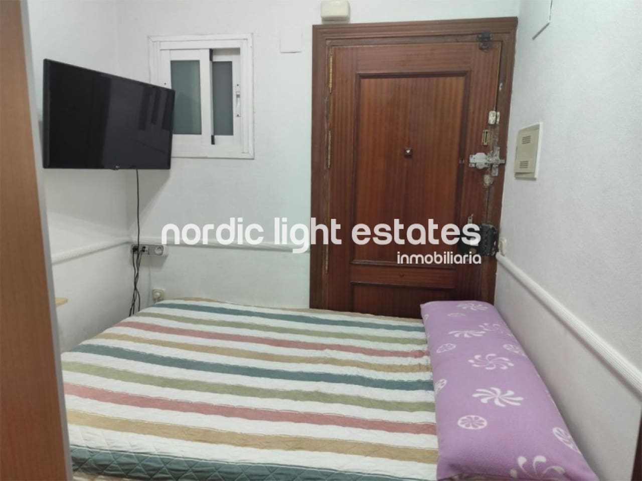 1 soveværelse Lejlighed til salg i Torremolinos med swimmingpool - € 250.000 (Ref: 9760992)