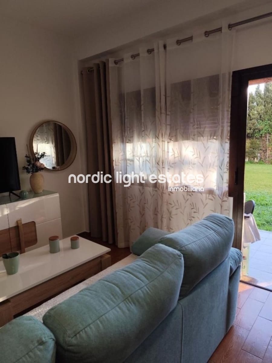 1 soveværelse Lejlighed til salg i Torremolinos med swimmingpool - € 250.000 (Ref: 9760992)