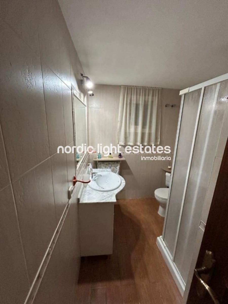 1 soveværelse Lejlighed til salg i Torremolinos med swimmingpool - € 250.000 (Ref: 9760992)