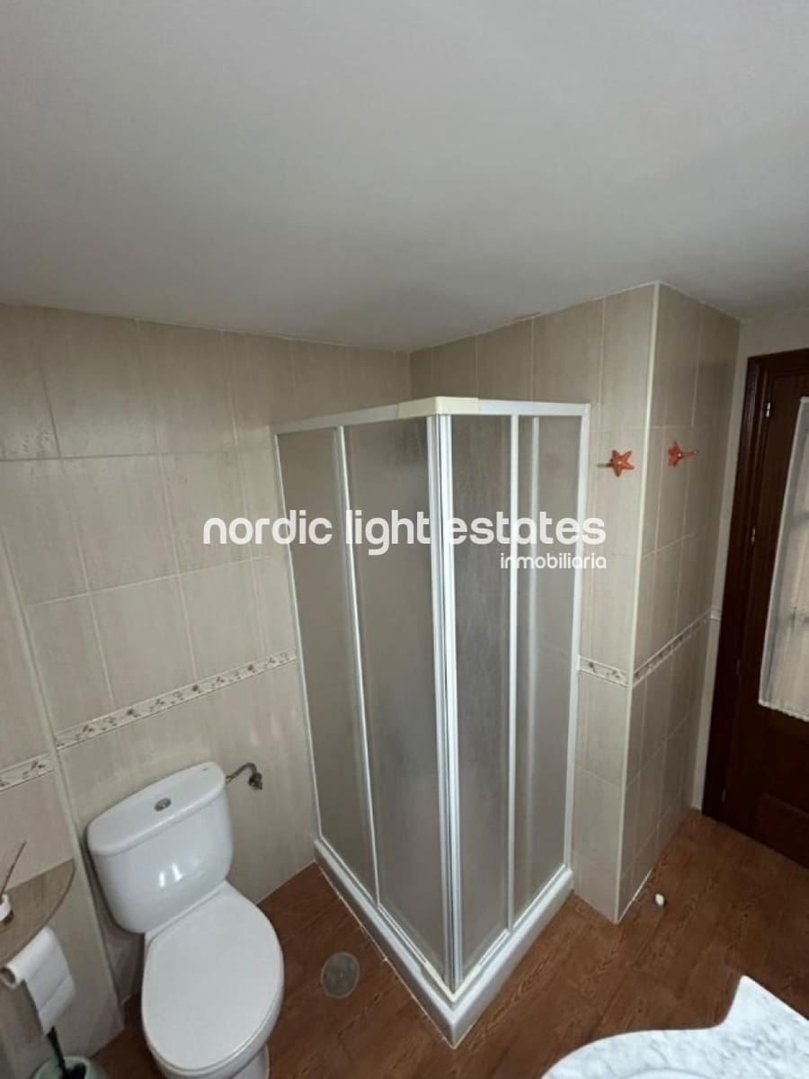 1 soveværelse Lejlighed til salg i Torremolinos med swimmingpool - € 250.000 (Ref: 9760992)