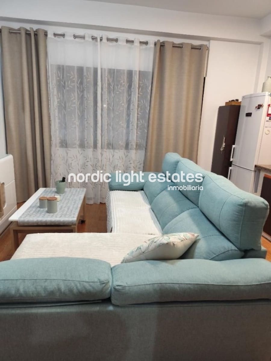 1 soveværelse Lejlighed til salg i Torremolinos med swimmingpool - € 250.000 (Ref: 9760992)