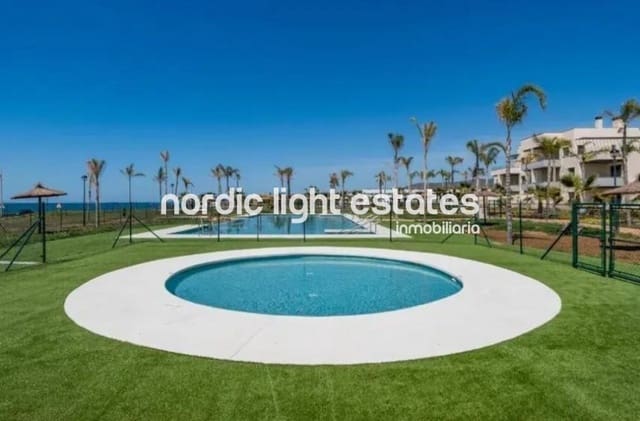 Ático de 2 habitaciones en Almayate, Vélez-Málaga en venta con piscina garaje - 380.000 € (Ref: 9761325)