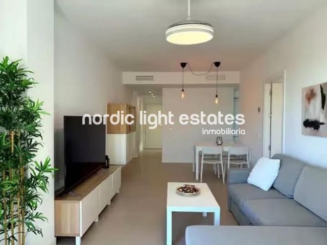 Ático de 2 habitaciones en Almayate, Vélez-Málaga en venta con piscina garaje - 380.000 € (Ref: 9761325)