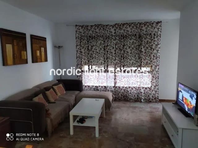 3 quarto Apartamento para venda em Torrox-Costa, Torrox - 299 900 € (Ref: 9771035)