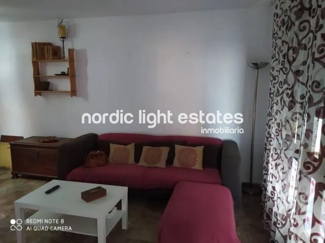 3 quarto Apartamento para venda em Torrox-Costa, Torrox - 299 900 € (Ref: 9771035)