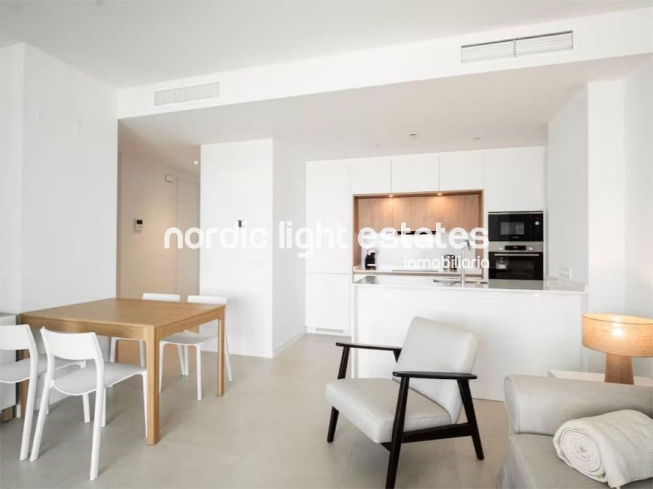 2 chambre Appartement à vendre à Torre del Mar avec piscine garage - 450 000 € (Ref: 9771036)