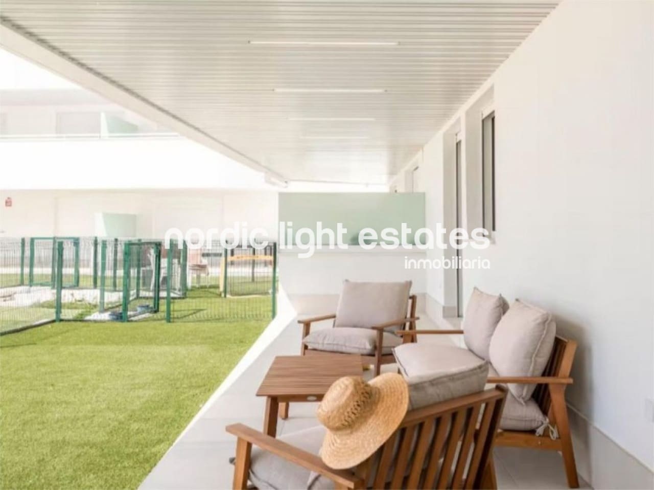 2 chambre Appartement à vendre à Torre del Mar avec piscine garage - 450 000 € (Ref: 9771036)