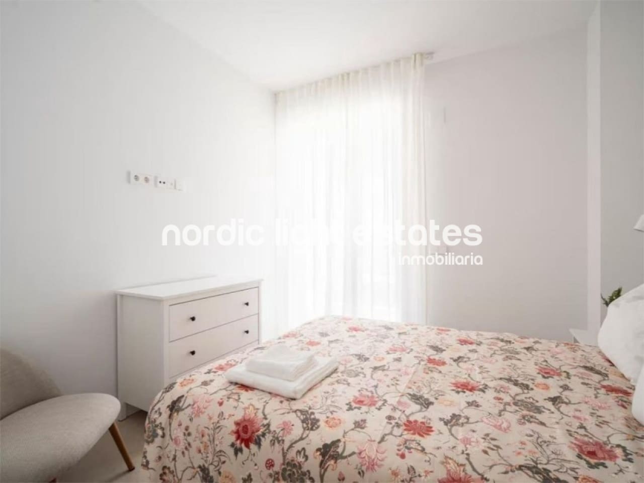 2 chambre Appartement à vendre à Torre del Mar avec piscine garage - 450 000 € (Ref: 9771036)